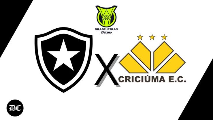 Botafogo recebe o Criciúma no Maracanã pela 30ª rodada de olho no Peñarol