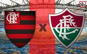 Flamengo x Fluminense se enfrentam pela 30ª rodada do Brasileirão