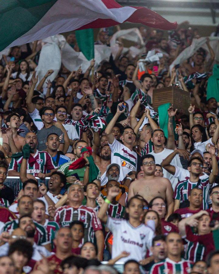 Fluminense x Cruzeiro abrem a 29ª rodada do Campeonato Brasileiro