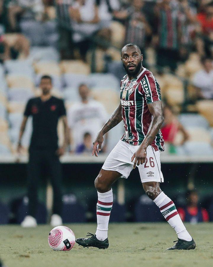 Fluminense x Vitória no Barradão prometem muitas emoções 