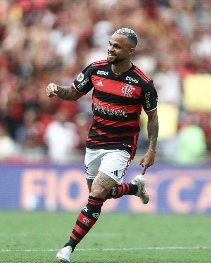 Flamengo mete 4 a 2 no Juventude e se mantém firme no G-4 