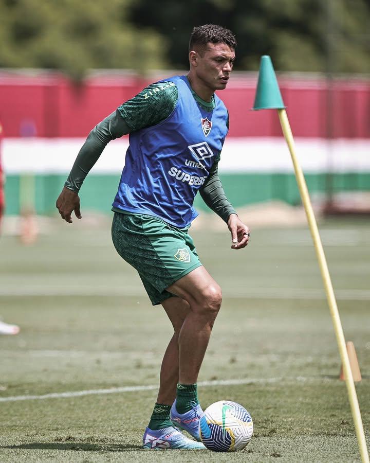 Fluminense encara o Fortaleza hoje às 21:30 em fugindo da zona da degola 