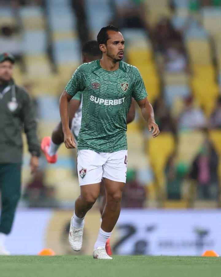 Fluminense recebe o Criciúma hoje às 19 horas buscando fugir da zona de rebaixamento 