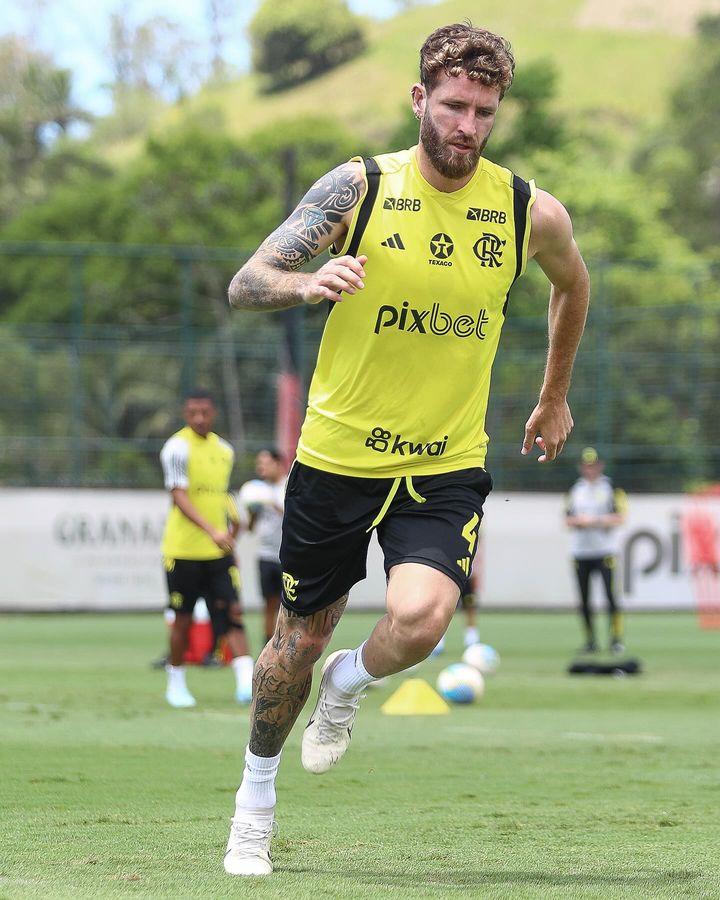 Flamengo joga às 20 horas no castelão contra o Fortaleza e precisa da vitória para aumentar as chances de título 