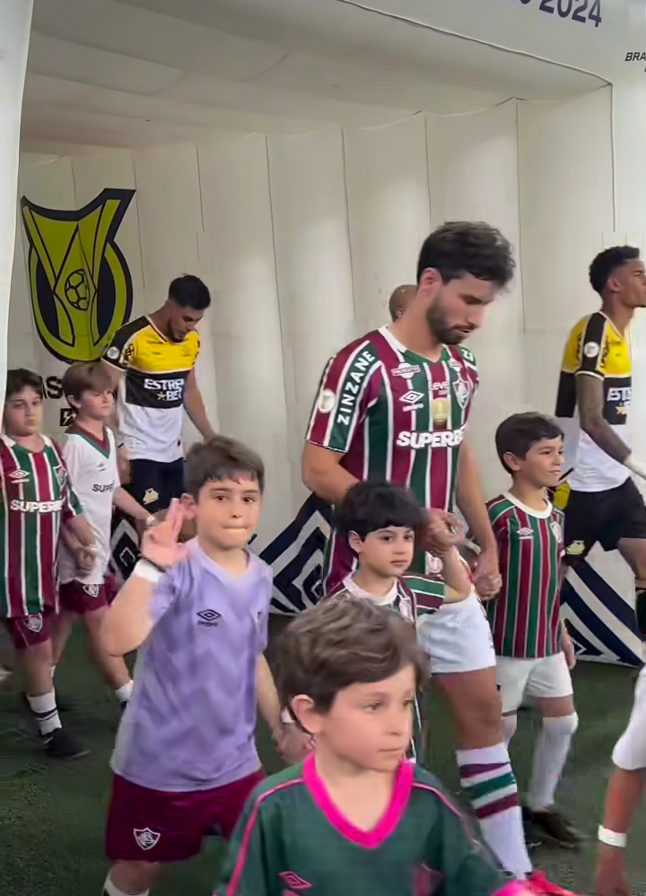 Fluminense empata em 0 a 0 com o Criciúma e se mantém na zona perigosa 