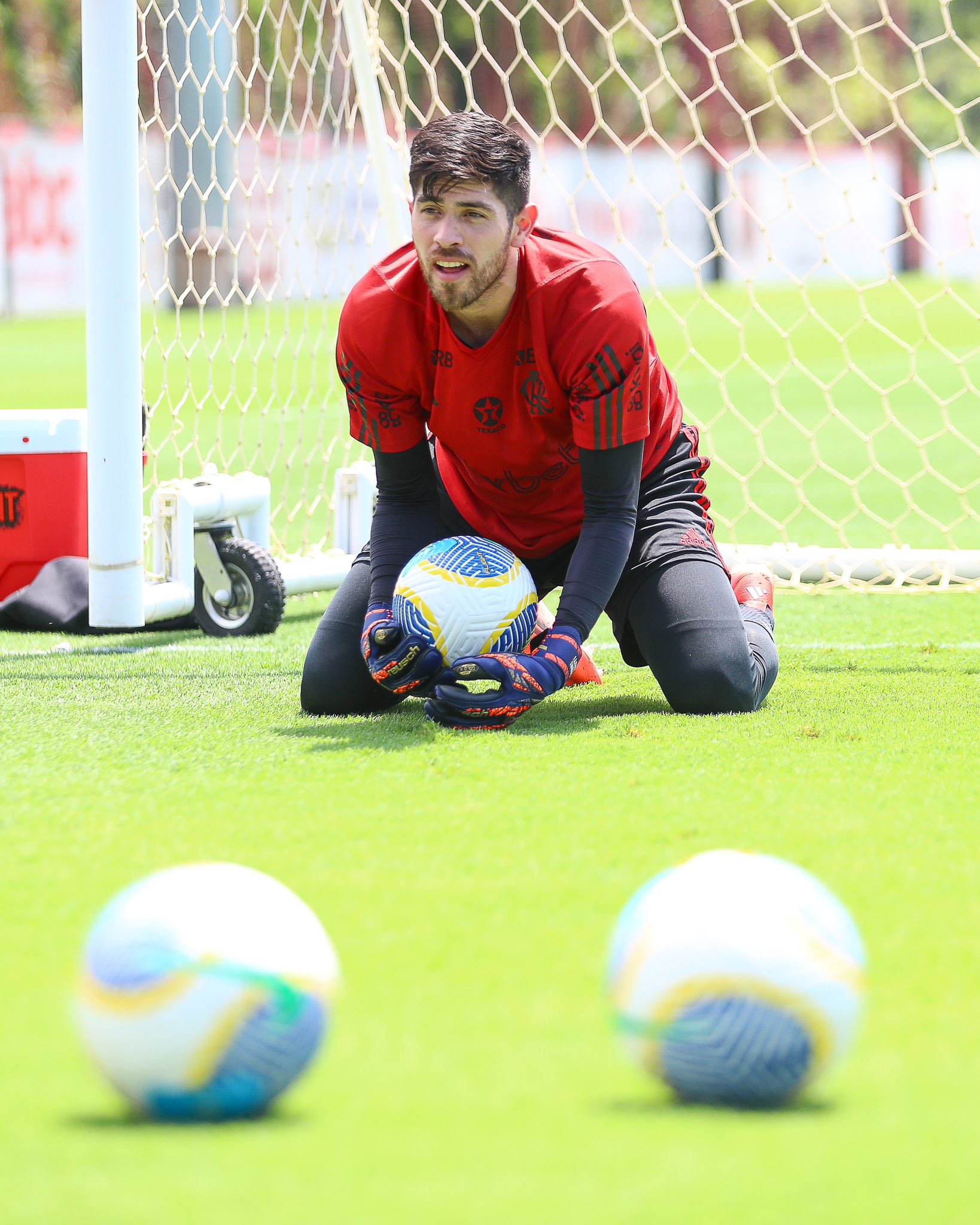 Flamengo se despede de Gabigol hoje às 16 horas no Maracanã 