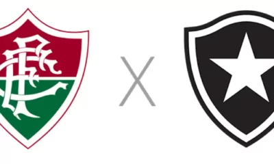 luminense x Botafogo valendo 2ª colocação na Taça Guanabara