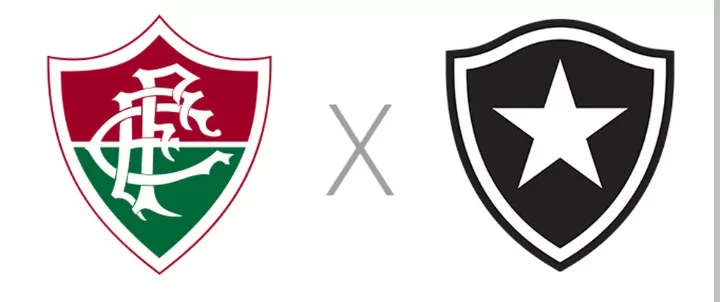 luminense x Botafogo valendo 2ª colocação na Taça Guanabara