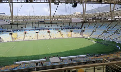 Botafogo recebe o Criciúma no Maracanã pela 30ª rodada de olho no Peñarol