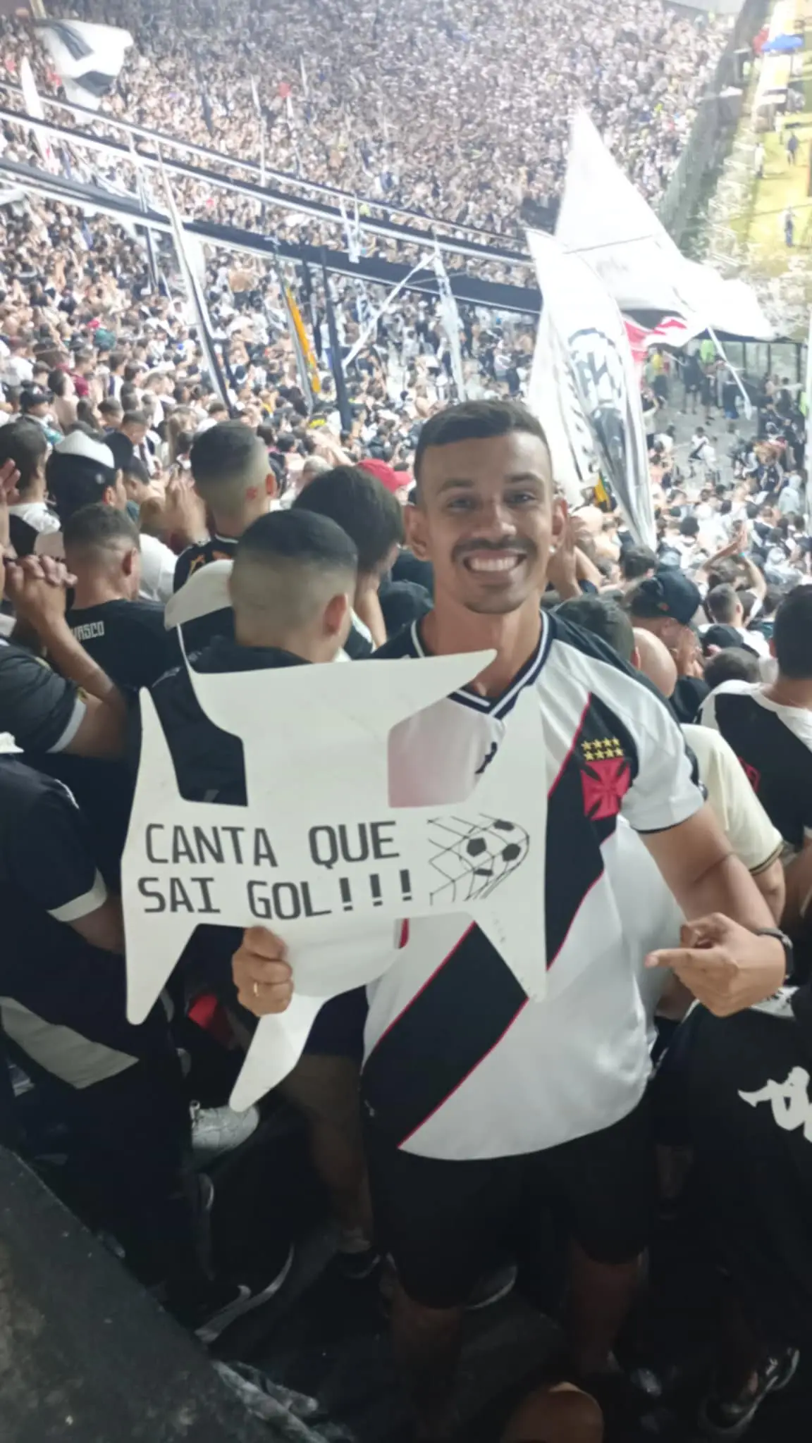 Vasco empata em 1 a 1 com o Atlético -MG e dá adeus a Copa do Brasil 